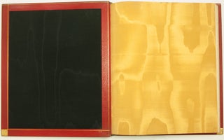 Ruth et Booz. Translation by J.-C. Mardrus