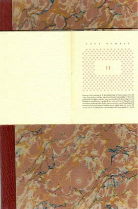 Item #31255 Guillem de Poitou. His eleven extant poems translated by Paul Blackburn. Paul...