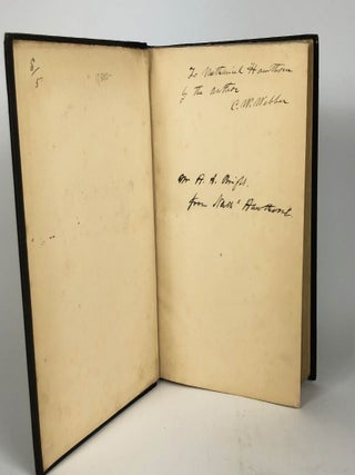 Item #32385 The Hunter-Naturalist. Romance of Sporting; or, Wild Scenes and Wild Hunters....