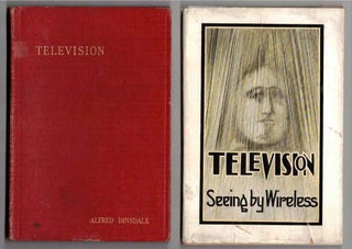 Item #32413 Television. Alfred Dinsdale